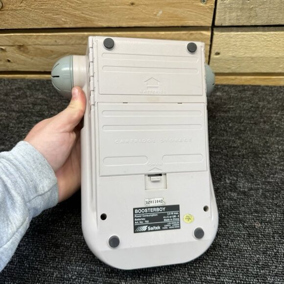 Saitek Booster Boy for Nintendo Gameboy - Picture 10 of 10